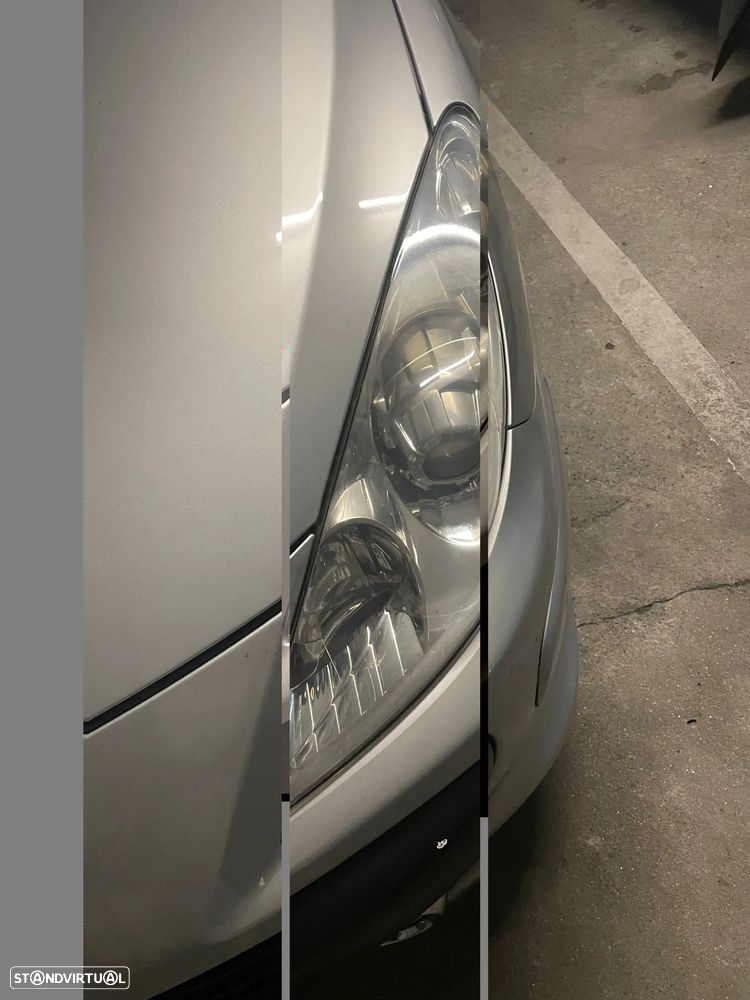 Peugeot 307 1.6 HDi Executive - 8