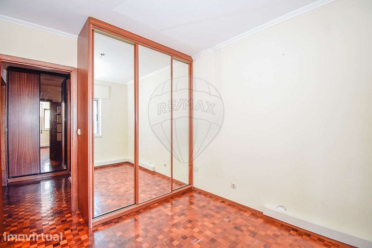 Apartamento T2 para arrendamento - Grande imagem: 5/16