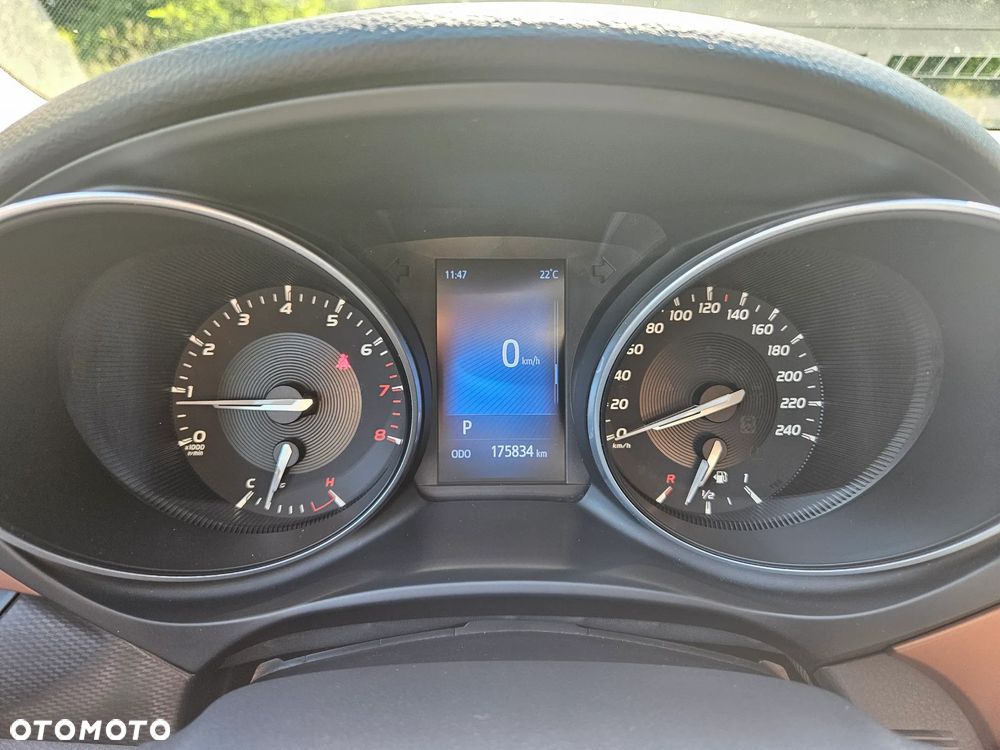 Toyota Avensis 1.8 Premium MS - 2