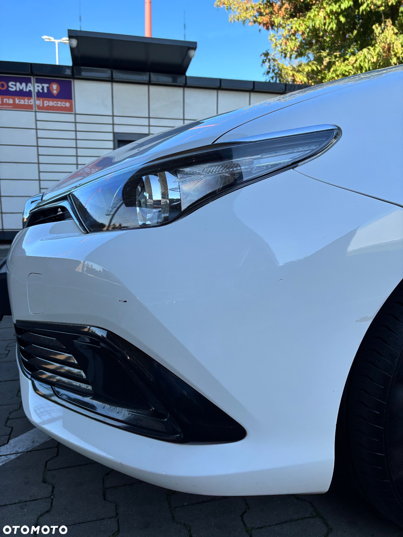 Toyota Auris 1.33 VVT-i Active - 13