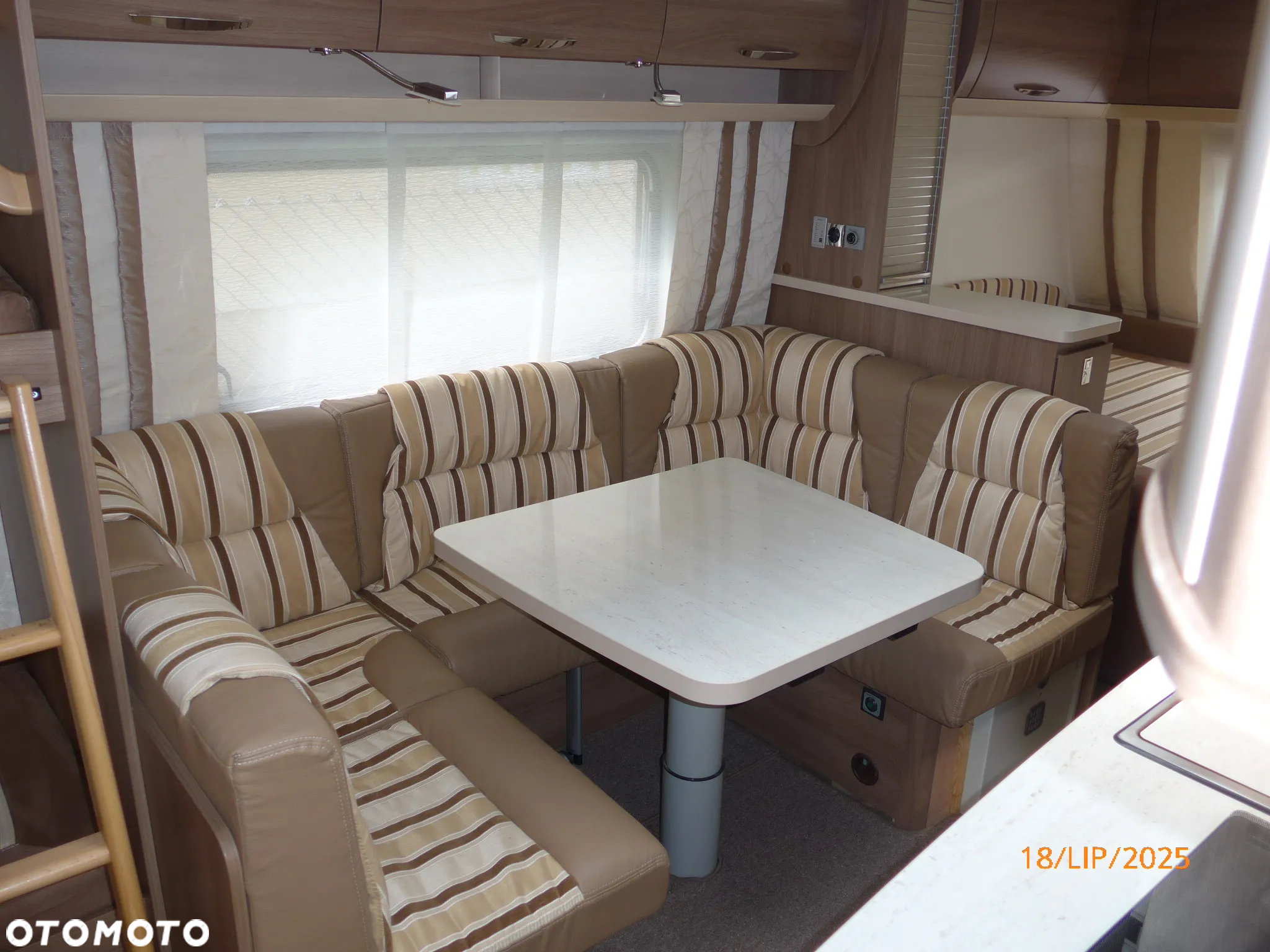 Burstner AVERSO TOP 560 TK - 31