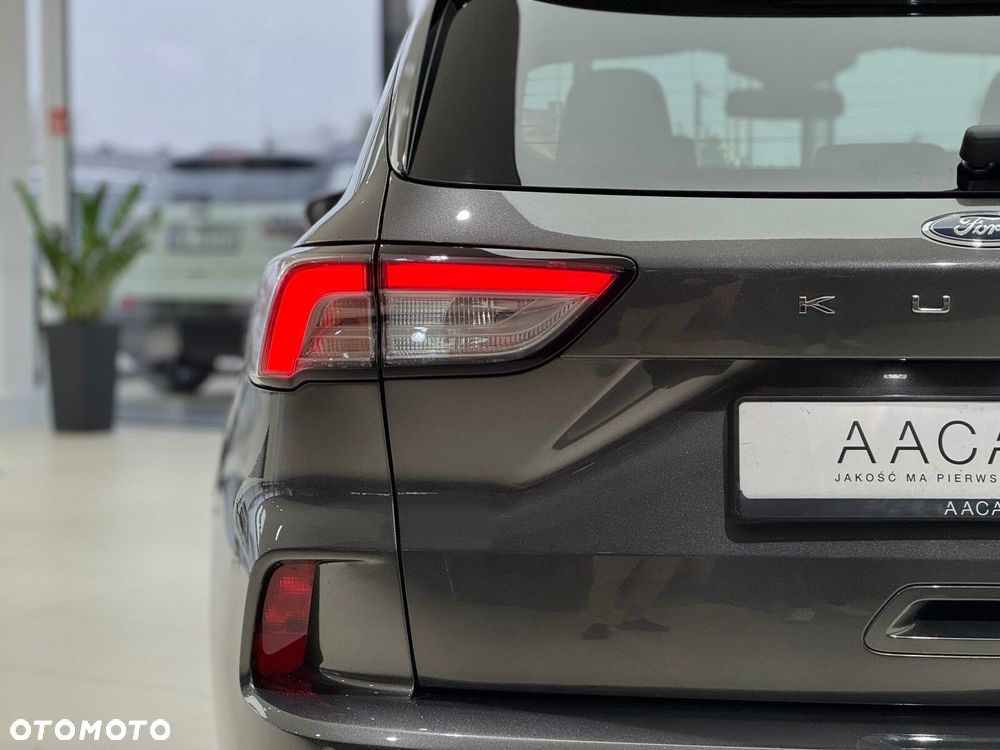 Ford Kuga 1.5 EcoBoost FWD ST-Line X - 37