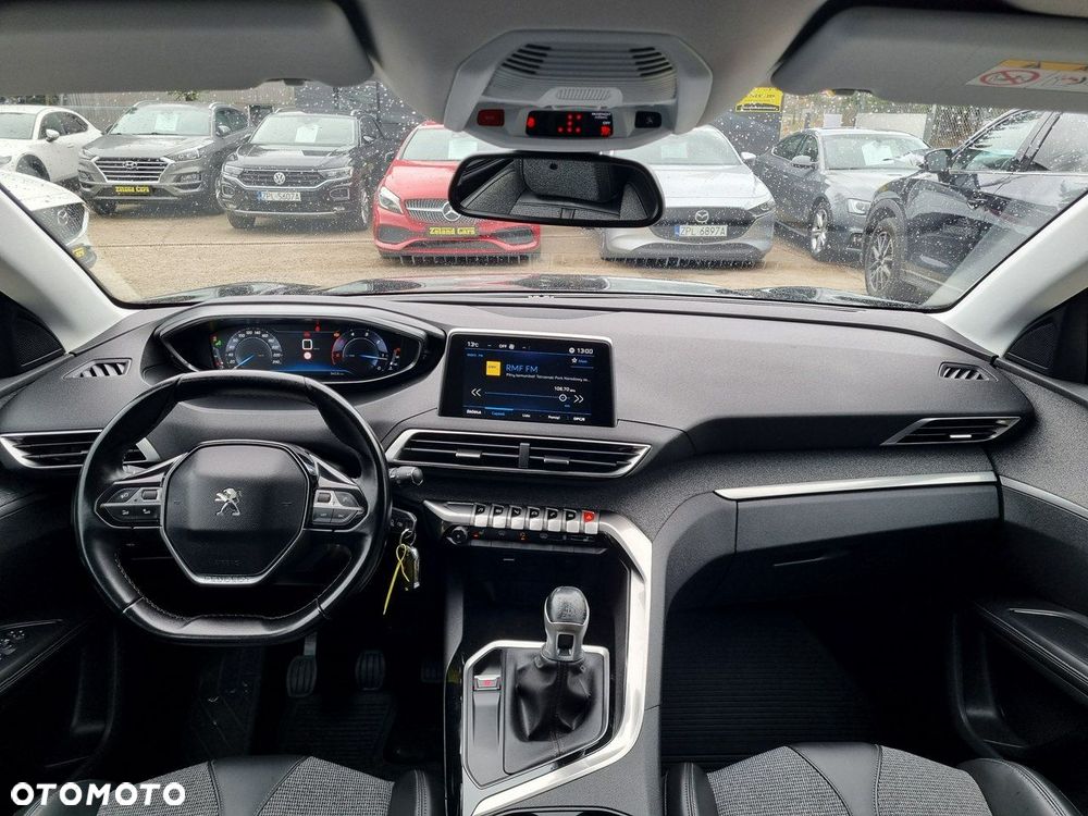 Peugeot 5008 BlueHDi 130 Allure - 15