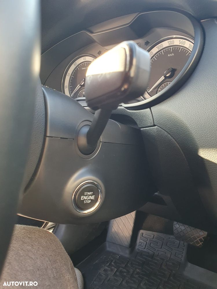 Skoda Octavia - 27