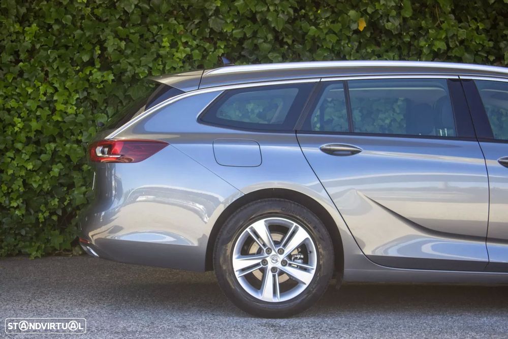 Opel Insignia Sports Tourer 2.0 D Ultimate Aut. - 5