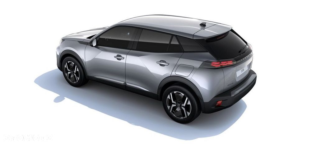 Peugeot 2008 - 7