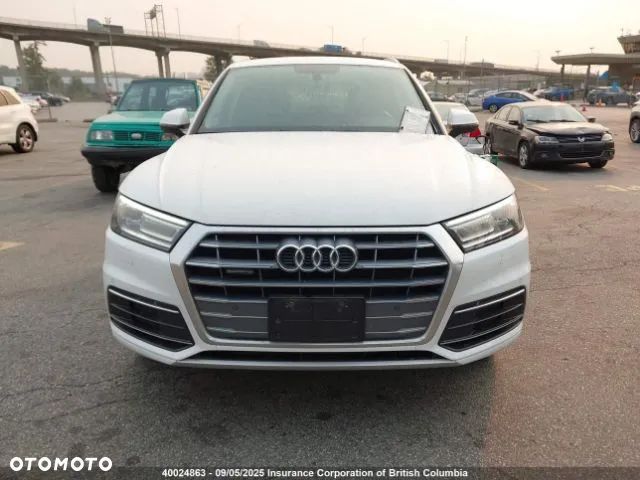 Audi Q5 2.0 TFSI Quattro S tronic - 13