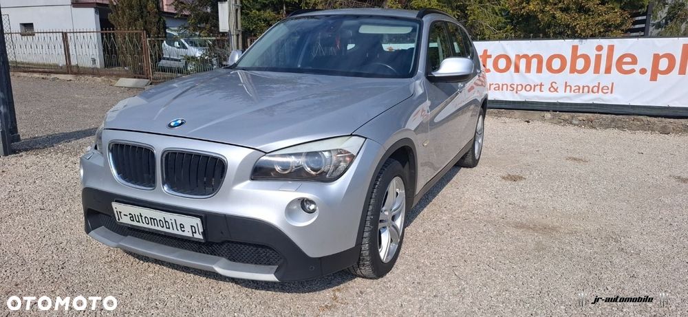 BMW X1 - 6