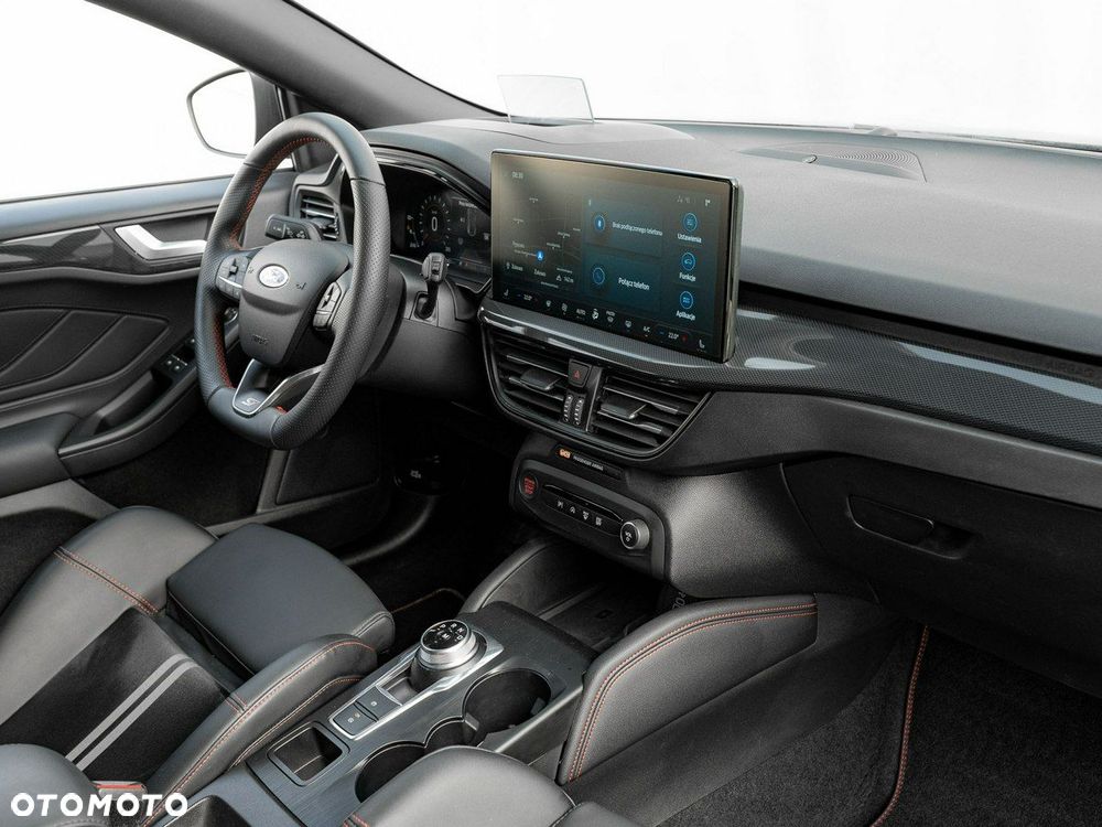 Ford Focus 2.3 EcoBoost ST X - 35