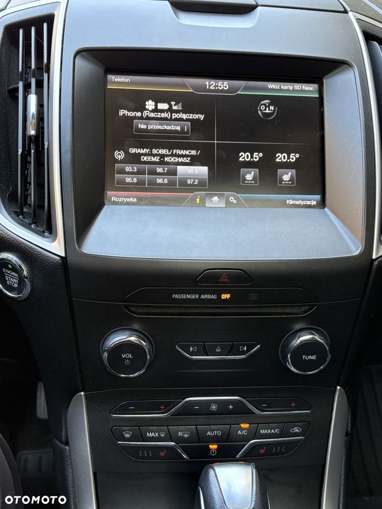 Ford Edge - 28