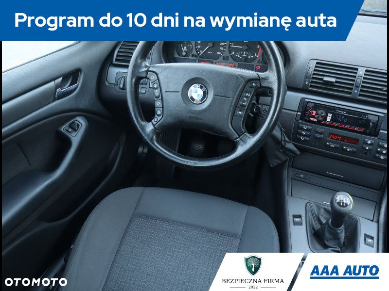 BMW Seria 3 - 8