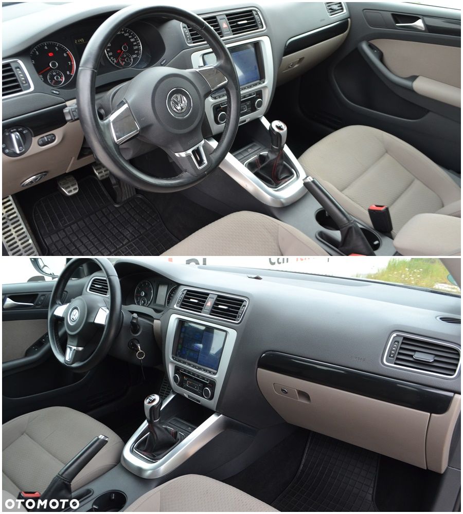 Volkswagen Jetta - 18