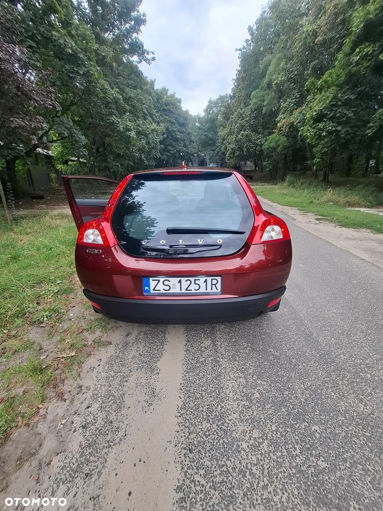 Volvo C30 - 6