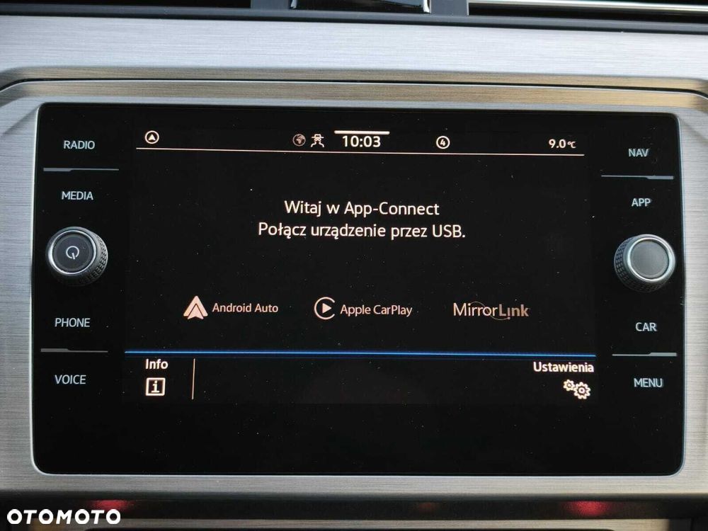 Volkswagen Passat Variant 1.5 TSI EVO Essence - 30