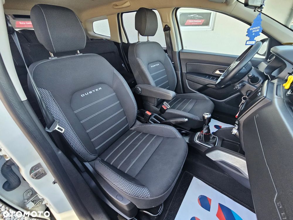 Dacia Duster - 10