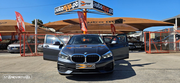 BMW 118 i Corporate Edition Auto