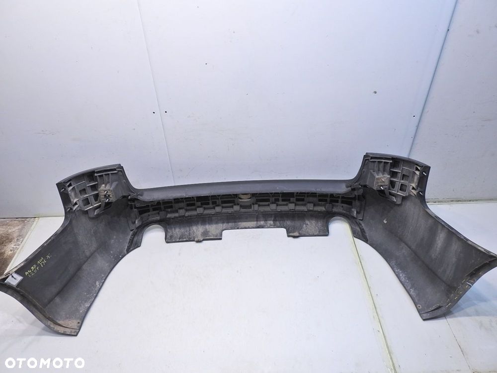 ZDERZAK TYLNY TYŁ LZ9Y AUDI A4 B7 AVANT - 14