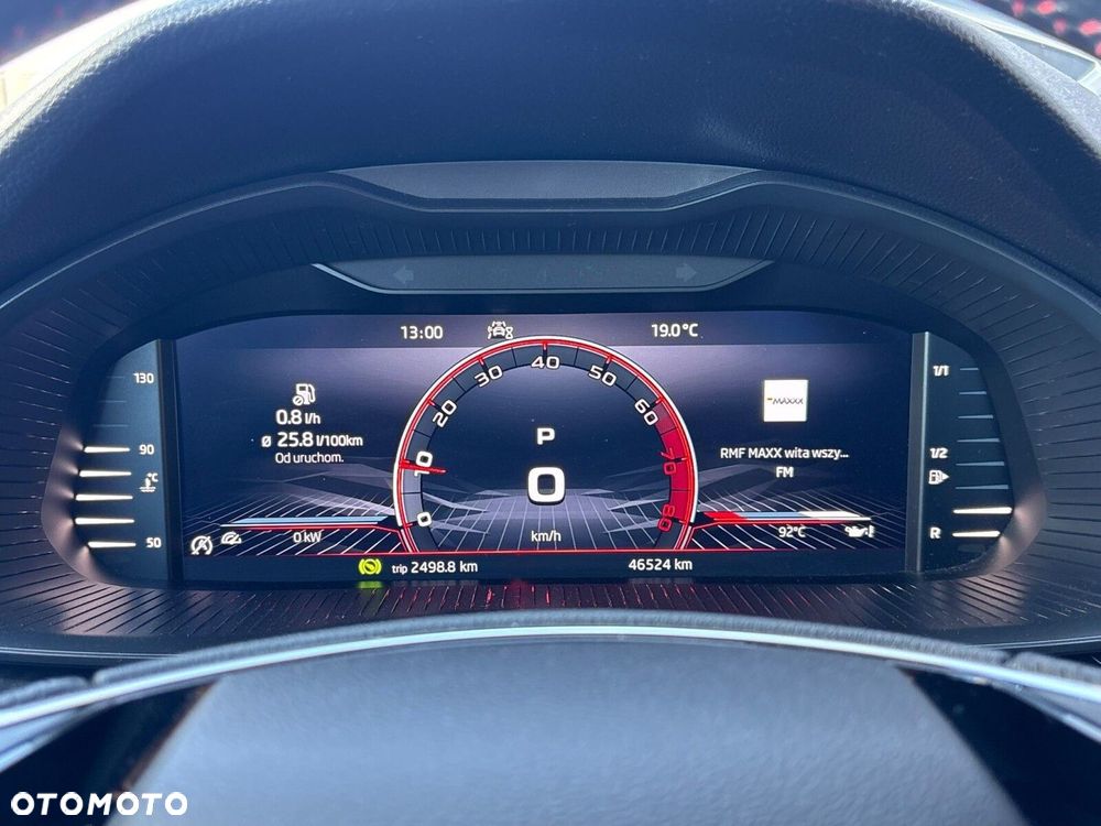 Skoda Kamiq 1.5 TSI Monte Carlo DSG - 8