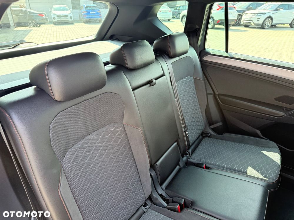 Seat Tarraco 2.0 TDI FR S&S 4Drive DSG - 36