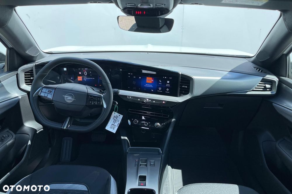 Opel Mokka - 12