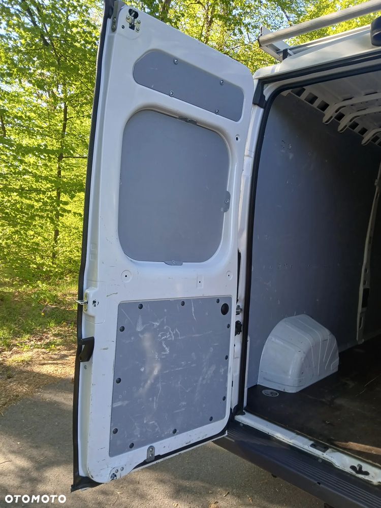 Fiat Ducato MAXI - 17