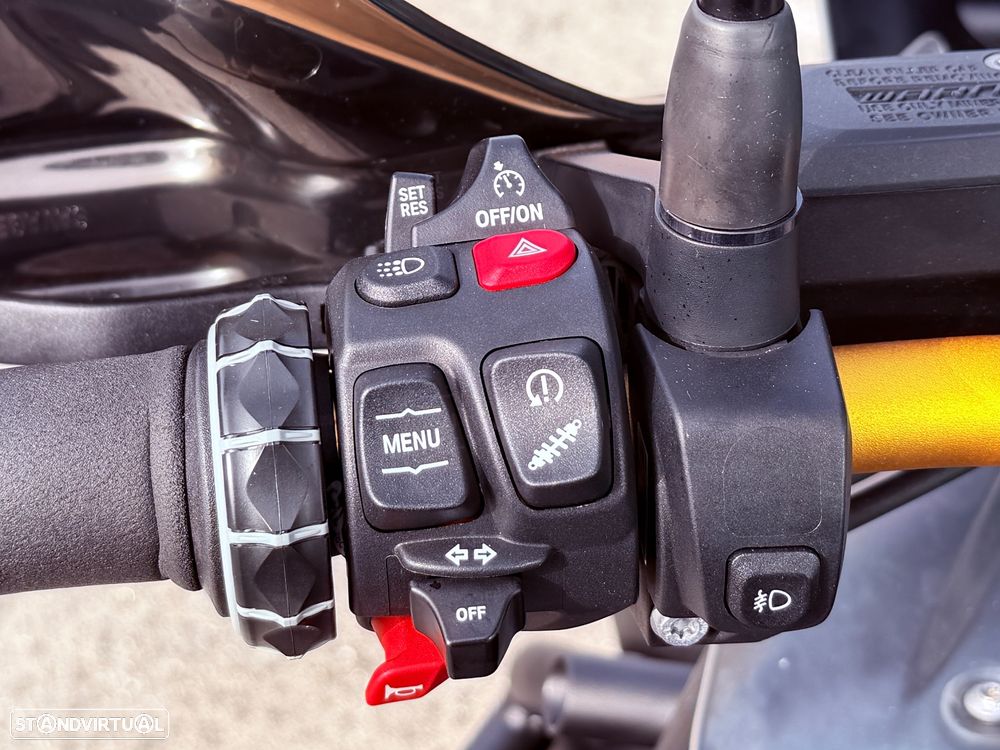 BMW R 1250 GS Adventure - 40 Years - 9