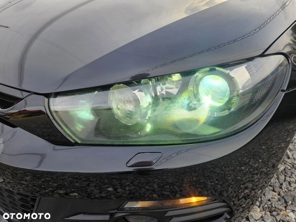 Volkswagen Scirocco - 40