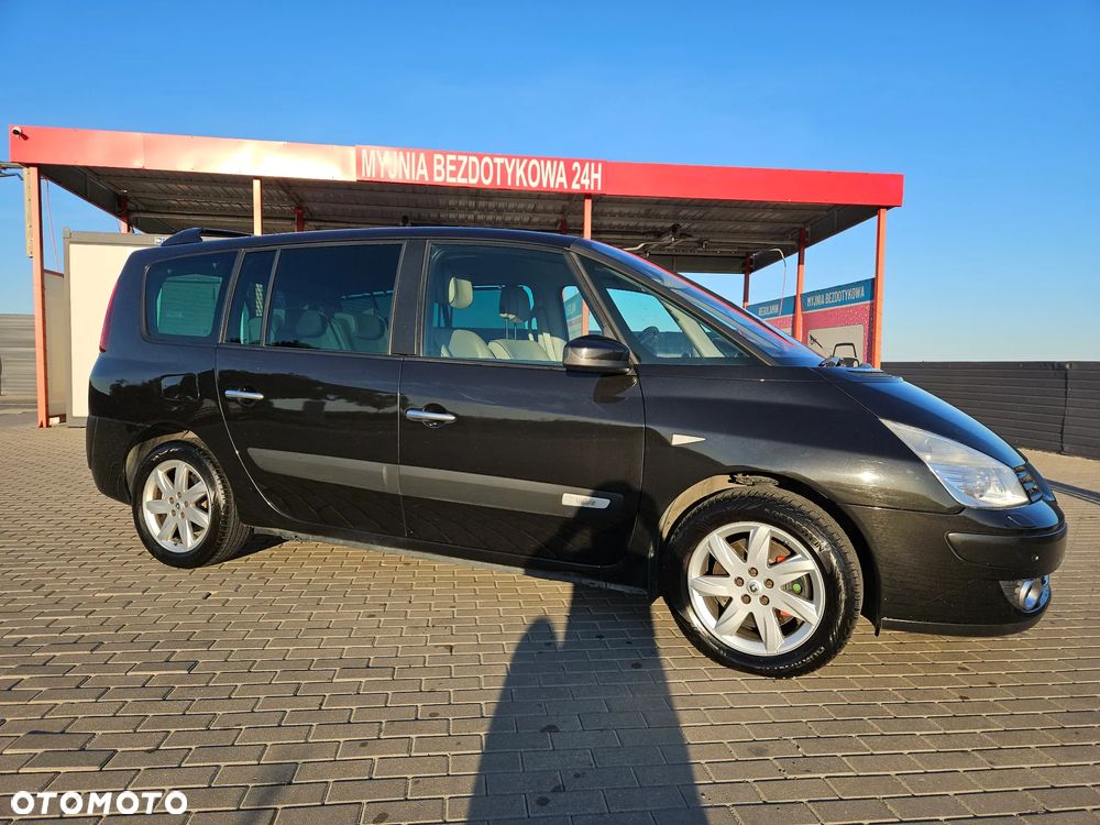 Renault Grand Espace 2.0 Initiale - 34