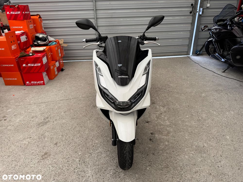 Honda PCX - 2