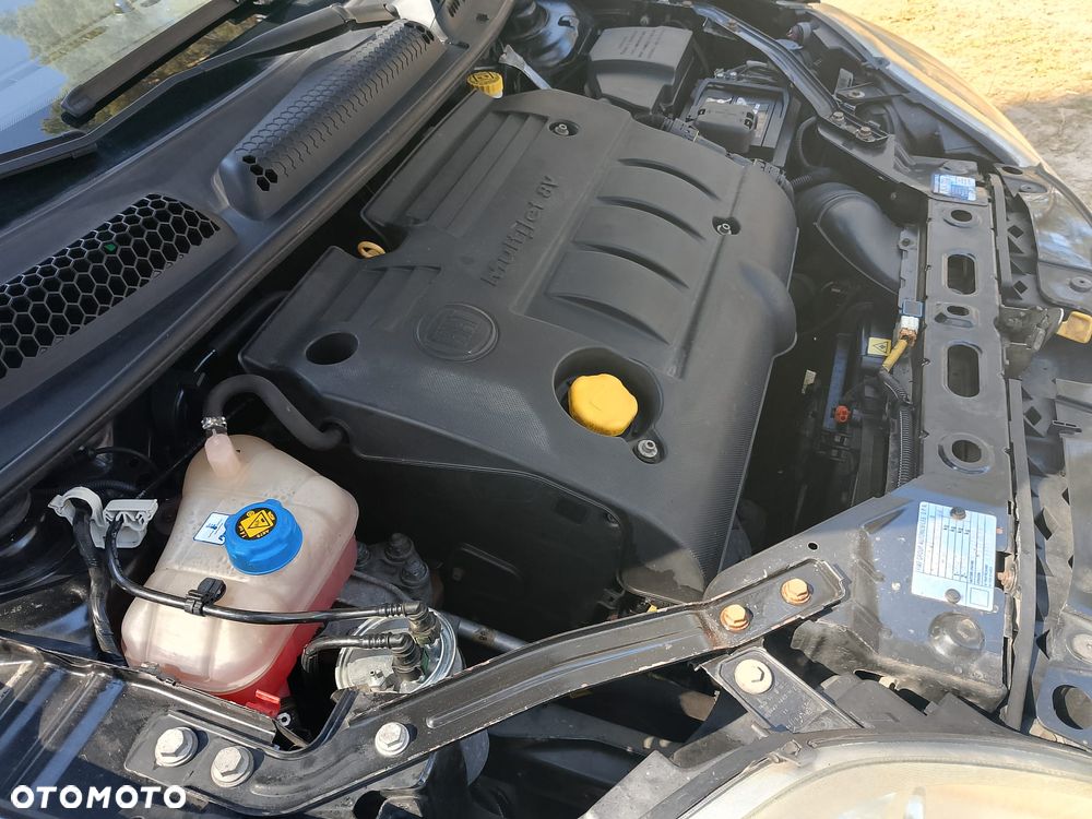 Fiat Bravo 1.9 Multijet Dynamic - 21