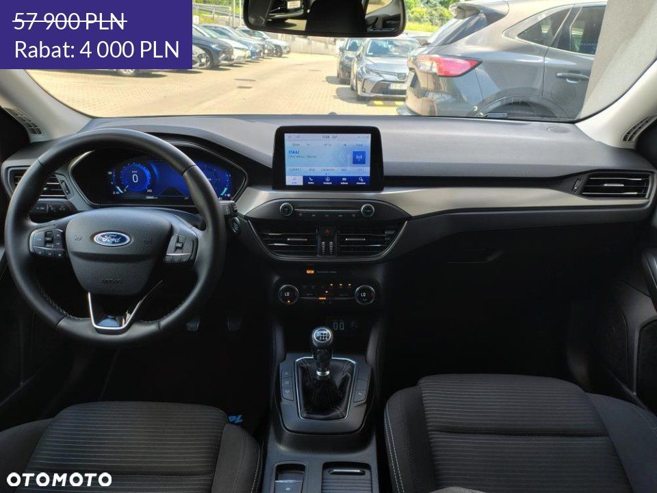 Ford Focus - 13