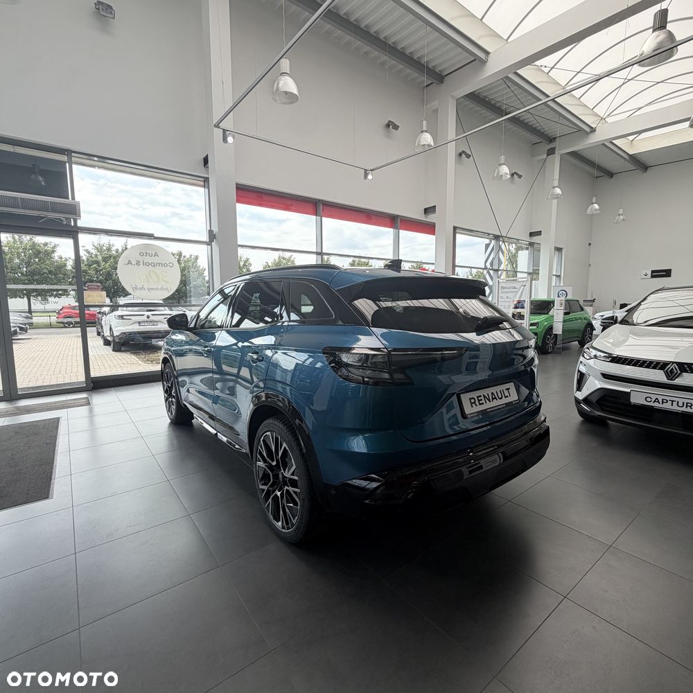 Renault Austral 1.3 TCe mHEV Esprit Alpine - 9