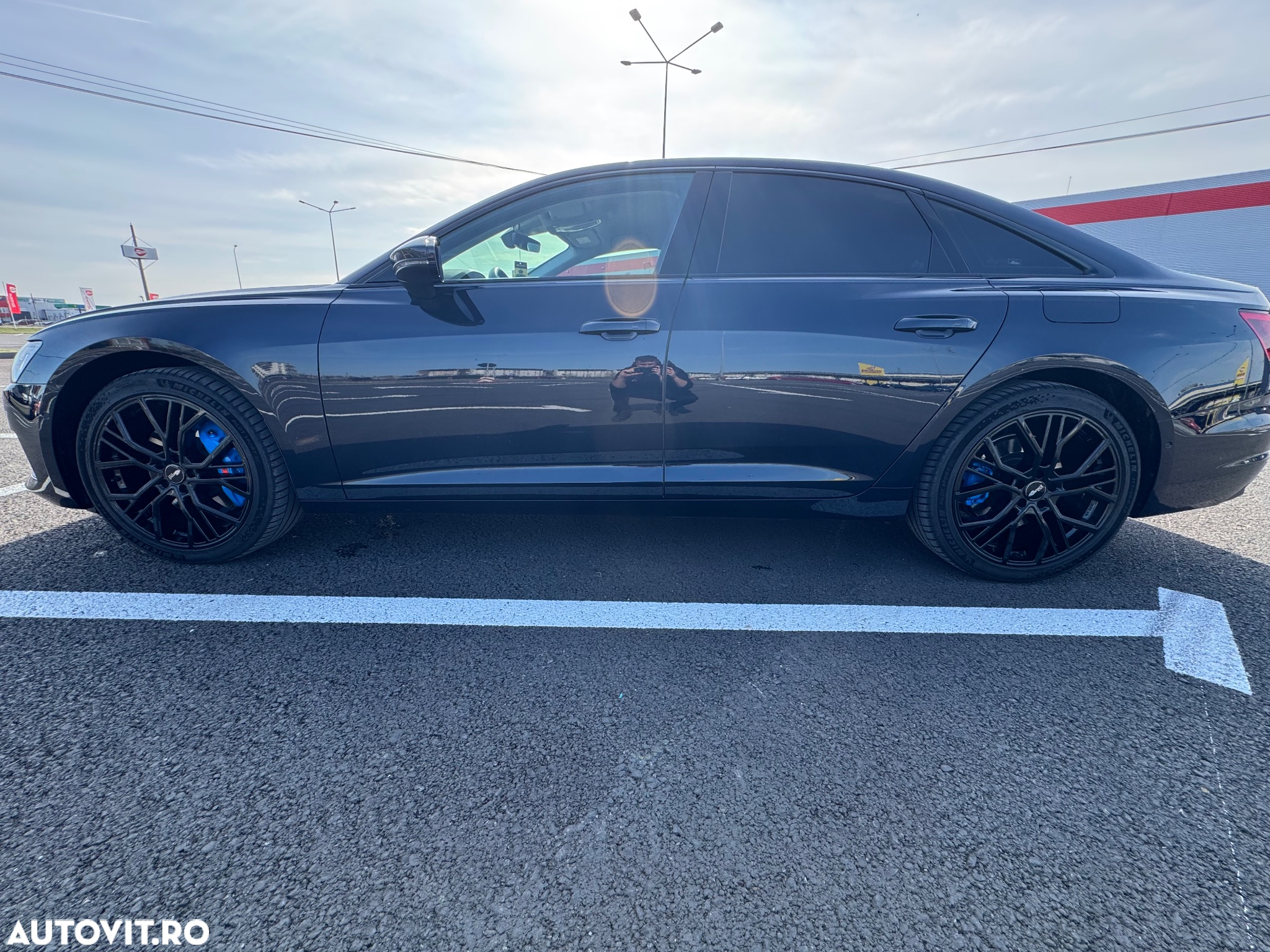 Audi A6 - 2