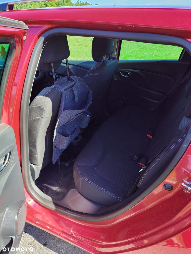 Renault Clio 0.9 Energy TCe Intens - 10