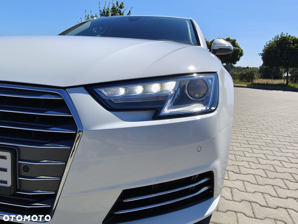 Audi A4 Avant 2.0 TDI S tronic - 29