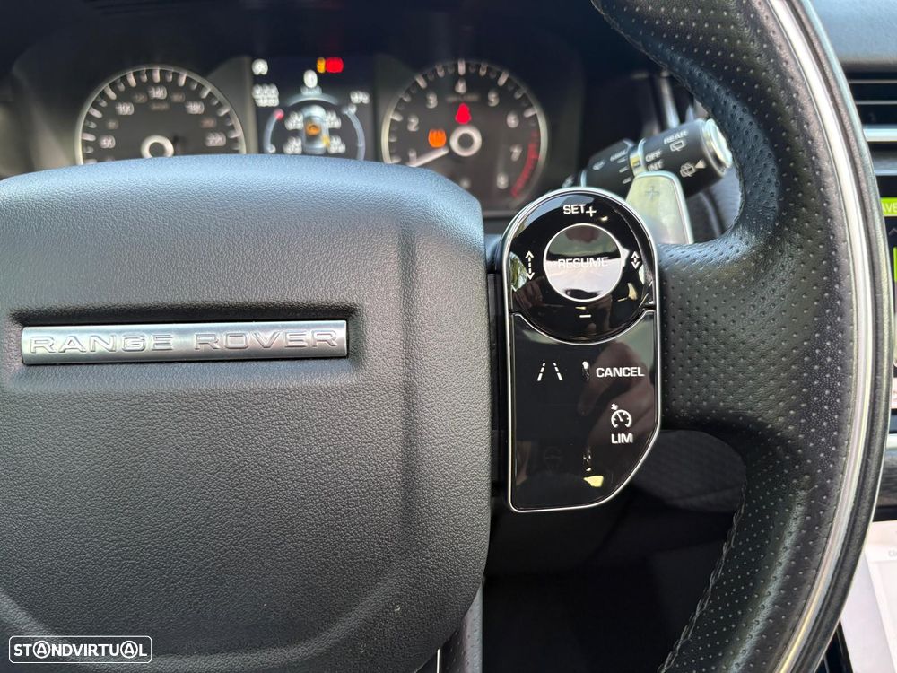 Land Rover Range Rover Velar 2.0 R-Dynamic S - 24