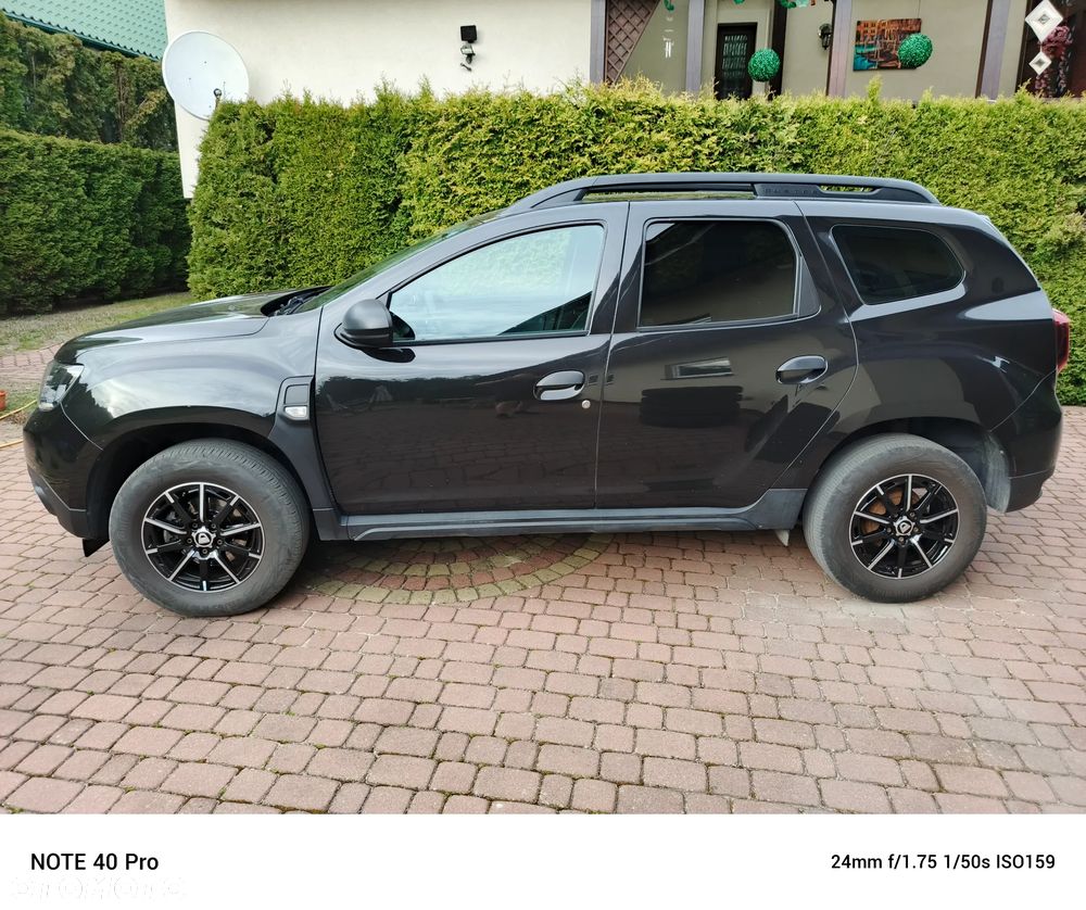 Dacia Duster 1.3 TCe Comfort - 8