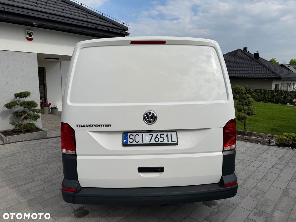 Volkswagen T6.1 - 4
