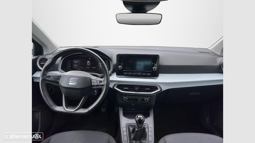 SEAT Ibiza 1.0 TSI Style - 10