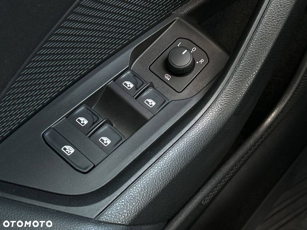 Skoda Octavia 1.5 TSI e-Tec Ambition DSG - 20