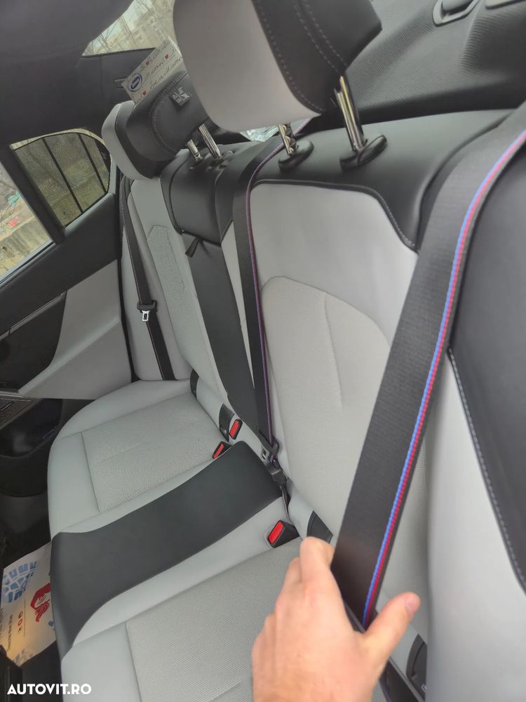 BMW M5 xDrive AT PHEV - 8