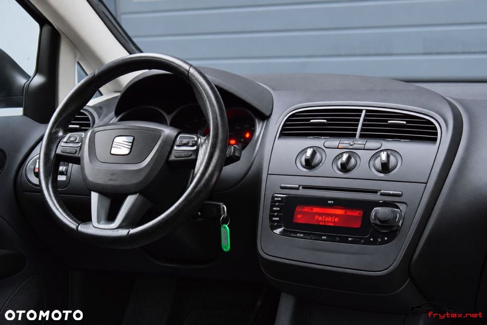 Seat Altea XL - 26