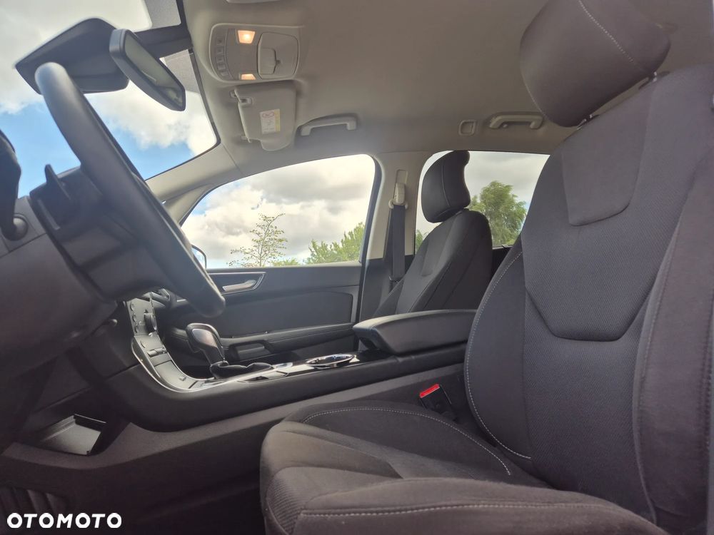 Ford S-Max - 20