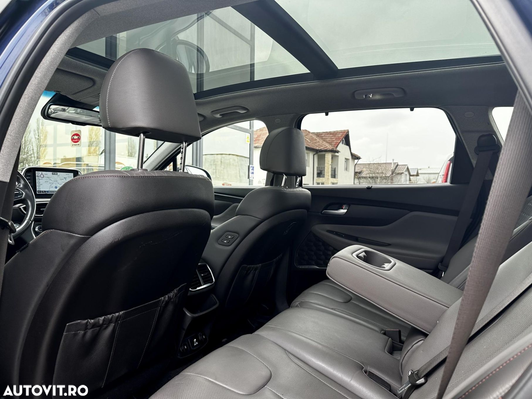 Hyundai Santa Fe - 29