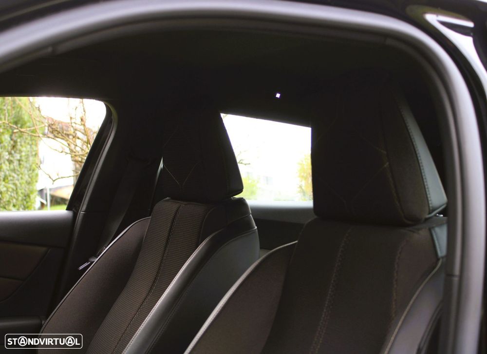 DS DS3 Crossback 1.2 PureTech Be Chic - 20