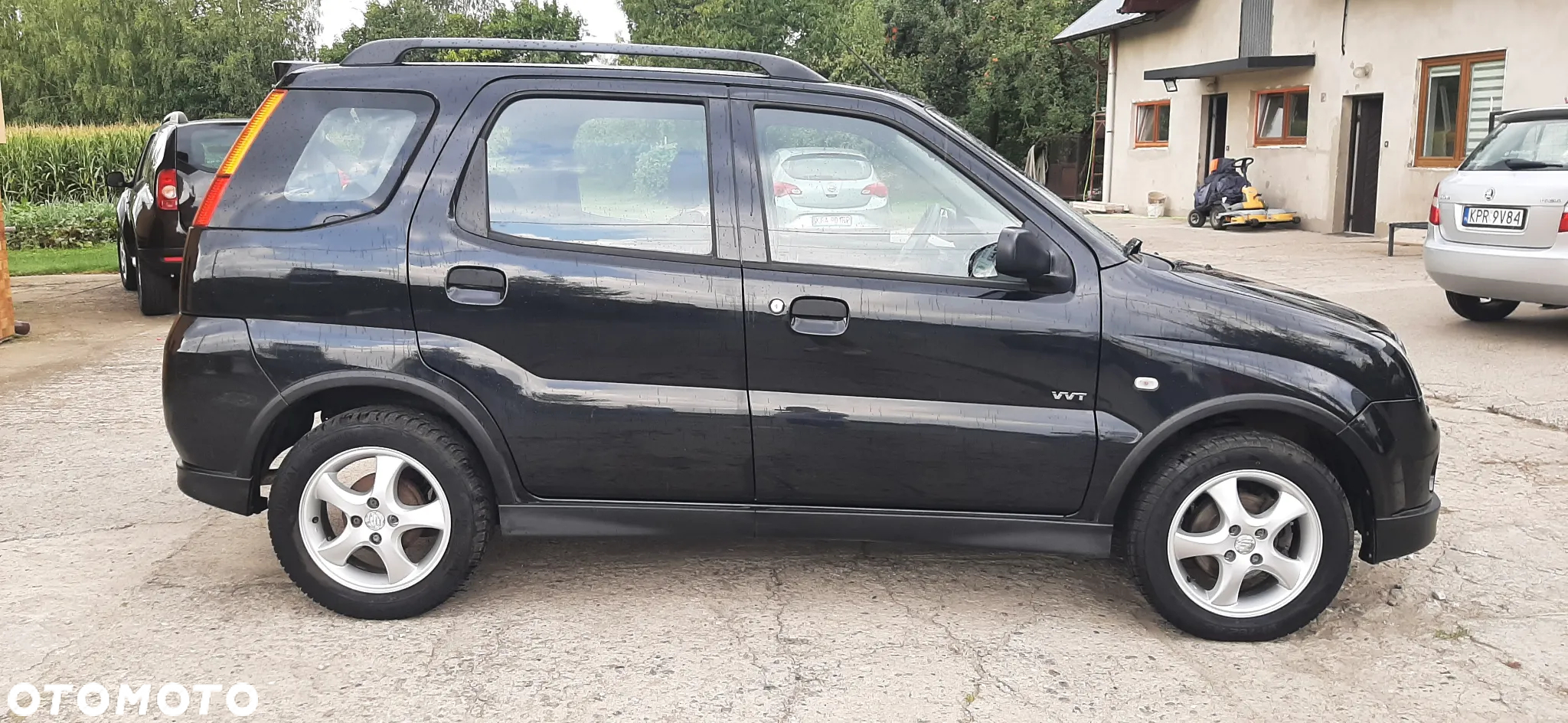 Suzuki Ignis - 12