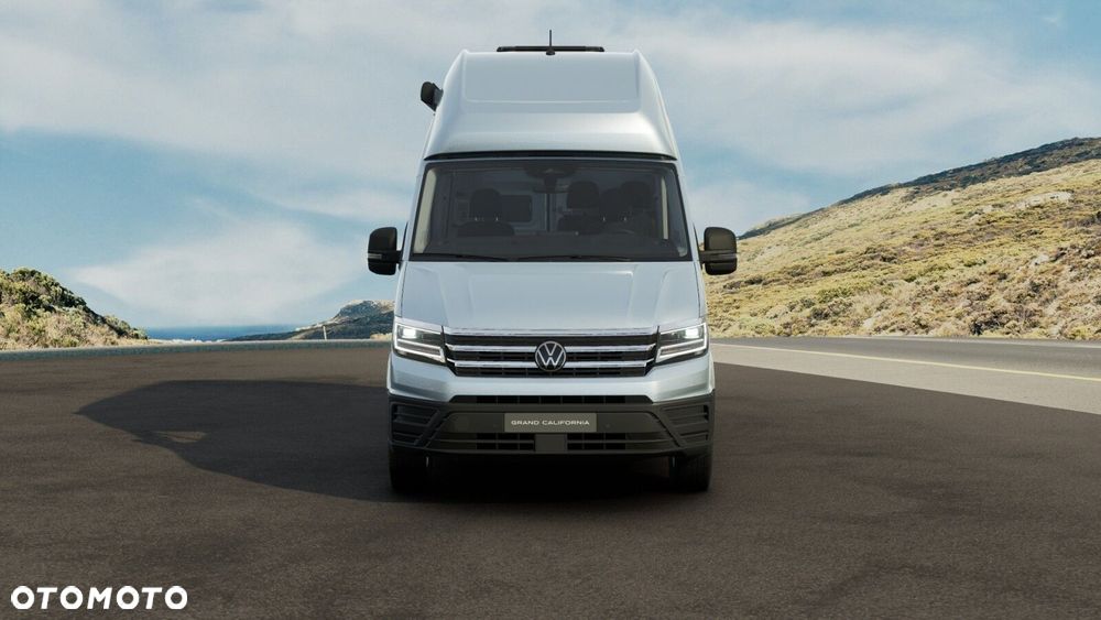 Volkswagen Crafter - 12