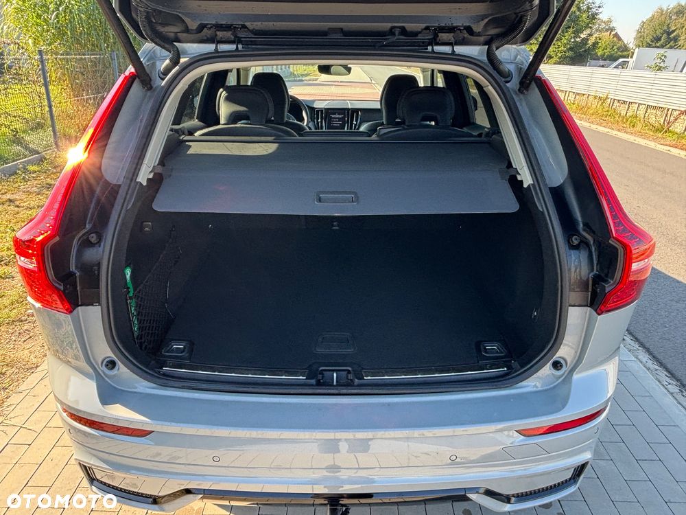 Volvo XC 60 - 22