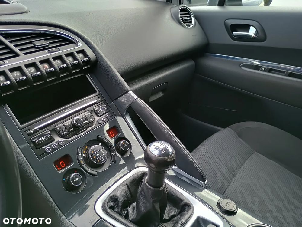 Peugeot 3008 1.6 Style - 15