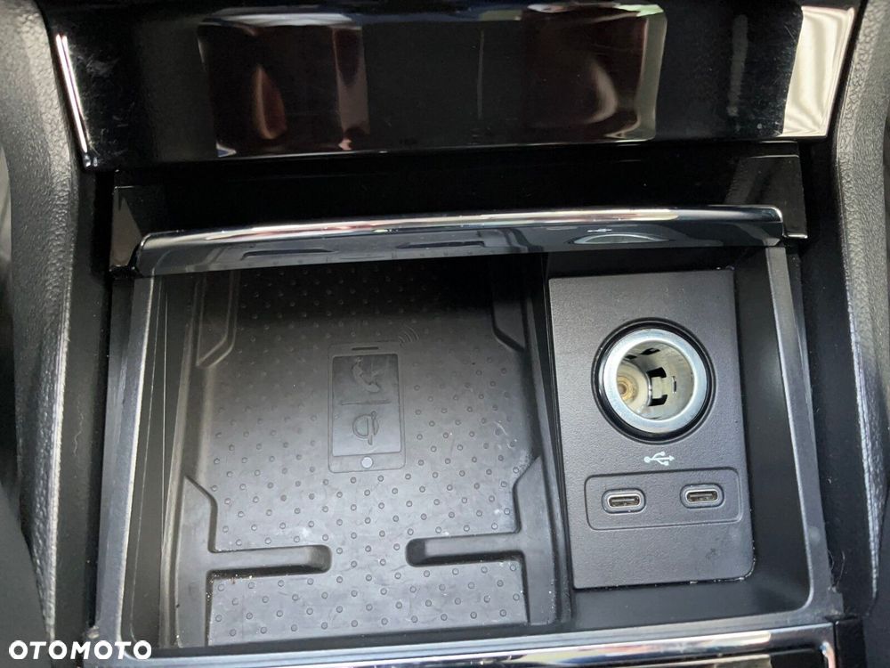 Skoda Kodiaq 2.0 TSI 4x4 Scout DSG - 30